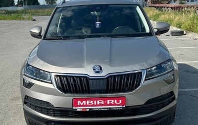 Skoda Karoq I, 2020 год, 2 300 000 рублей, 1 фотография