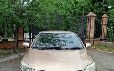 Toyota Corolla, 2010 год, 770 000 рублей, 1 фотография