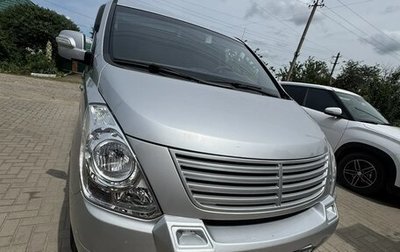 Hyundai Grand Starex Grand Starex I рестайлинг 2, 2009 год, 1 350 000 рублей, 1 фотография