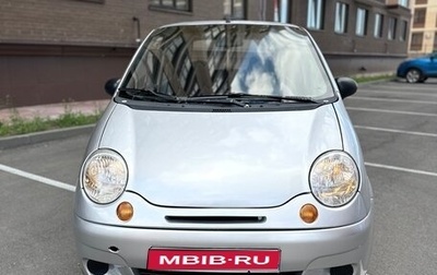 Daewoo Matiz I, 2008 год, 180 000 рублей, 1 фотография