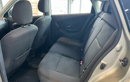 Nissan Almera, 2016 год, 599 000 рублей, 9 фотография