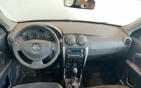 Nissan Almera, 2016 год, 599 000 рублей, 10 фотография