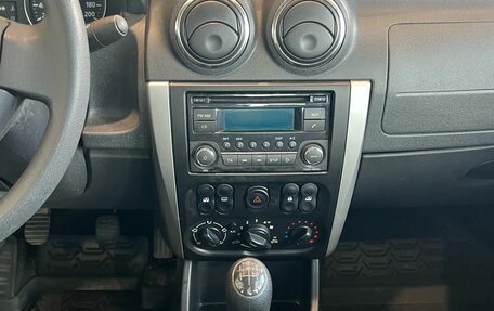 Nissan Almera, 2016 год, 599 000 рублей, 11 фотография