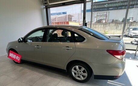 Nissan Almera, 2016 год, 599 000 рублей, 8 фотография