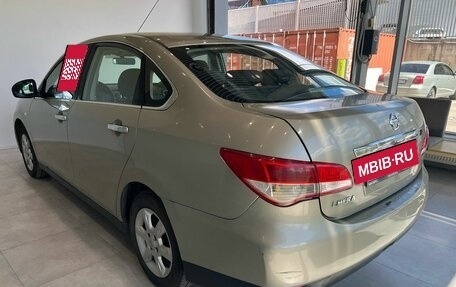 Nissan Almera, 2016 год, 599 000 рублей, 7 фотография