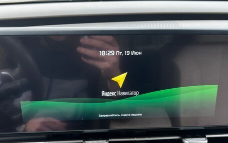 KIA Carnival, 2021 год, 4 400 000 рублей, 3 фотография