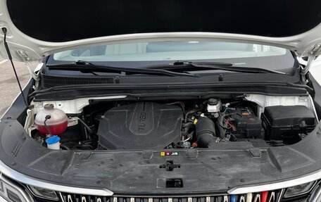 KIA Carnival, 2021 год, 4 400 000 рублей, 6 фотография