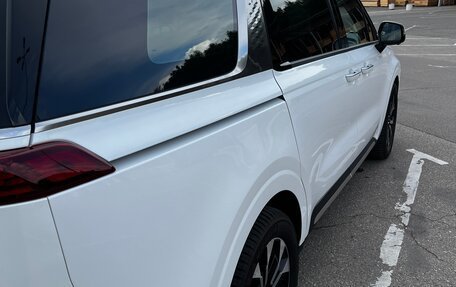 KIA Carnival, 2021 год, 4 400 000 рублей, 8 фотография