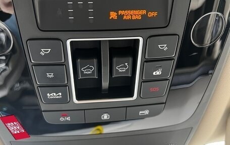 KIA Carnival, 2021 год, 4 400 000 рублей, 4 фотография