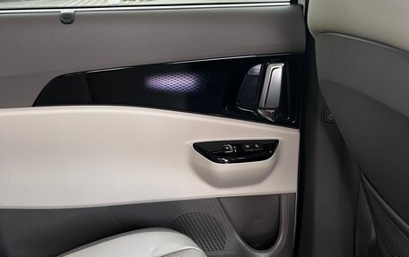KIA Carnival, 2021 год, 4 400 000 рублей, 15 фотография