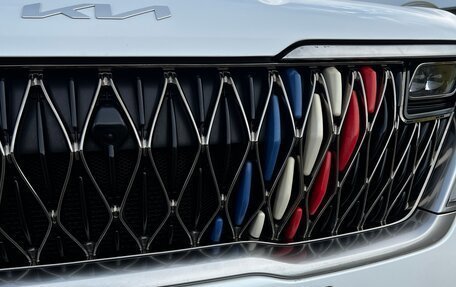 KIA Carnival, 2021 год, 4 400 000 рублей, 22 фотография