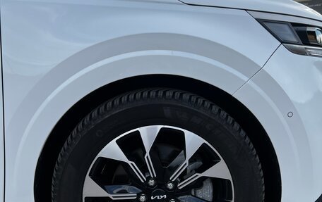 KIA Carnival, 2021 год, 4 400 000 рублей, 20 фотография
