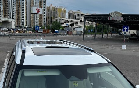 KIA Carnival, 2021 год, 4 400 000 рублей, 19 фотография