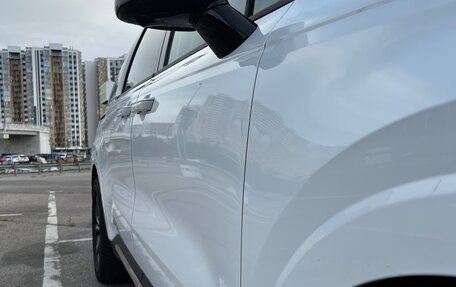 KIA Carnival, 2021 год, 4 400 000 рублей, 21 фотография