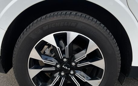 KIA Carnival, 2021 год, 4 400 000 рублей, 17 фотография