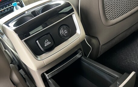 KIA Carnival, 2021 год, 4 400 000 рублей, 34 фотография