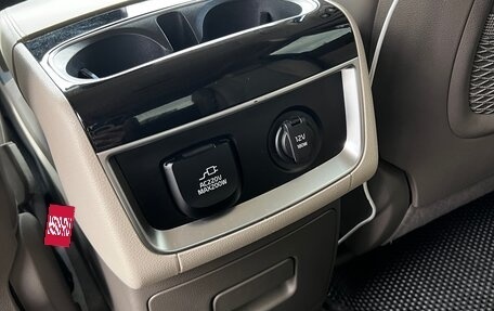 KIA Carnival, 2021 год, 4 400 000 рублей, 35 фотография