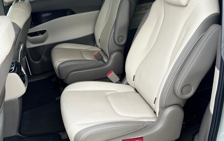 KIA Carnival, 2021 год, 4 400 000 рублей, 37 фотография