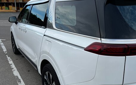 KIA Carnival, 2021 год, 4 400 000 рублей, 40 фотография