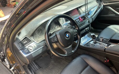 BMW 5 серия, 2013 год, 1 800 000 рублей, 7 фотография