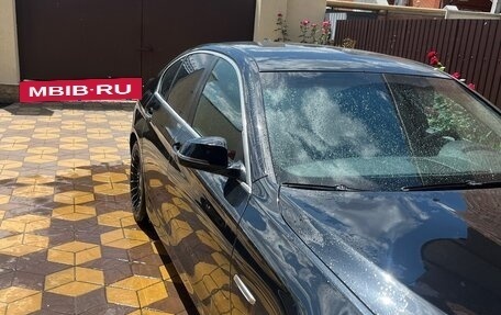 BMW 5 серия, 2013 год, 1 800 000 рублей, 5 фотография