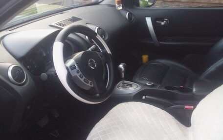 Nissan Qashqai, 2008 год, 555 000 рублей, 7 фотография
