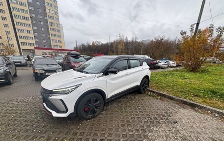 Geely Coolray I, 2024 год, 1 600 000 рублей, 2 фотография