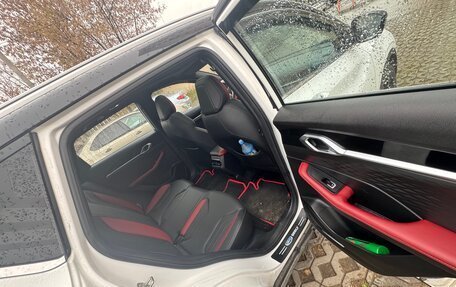 Geely Coolray I, 2024 год, 1 600 000 рублей, 9 фотография