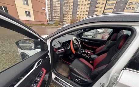 Geely Coolray I, 2024 год, 1 600 000 рублей, 10 фотография