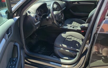Audi A3, 2016 год, 1 800 000 рублей, 10 фотография