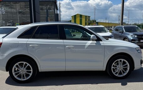 Audi Q3, 2014 год, 1 550 000 рублей, 7 фотография