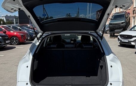 Audi Q3, 2014 год, 1 550 000 рублей, 13 фотография