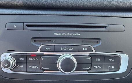 Audi Q3, 2014 год, 1 550 000 рублей, 15 фотография