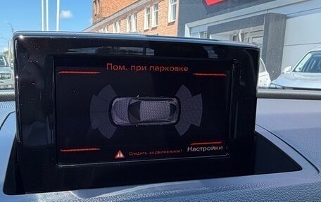Audi Q3, 2014 год, 1 550 000 рублей, 16 фотография