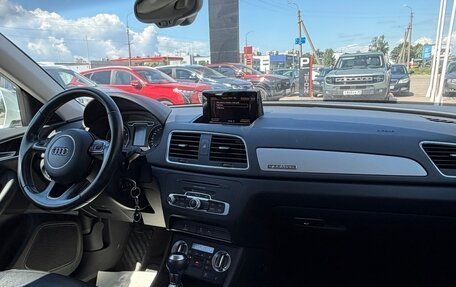 Audi Q3, 2014 год, 1 550 000 рублей, 12 фотография