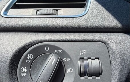 Audi Q3, 2014 год, 1 550 000 рублей, 18 фотография