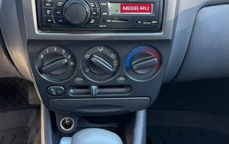 Hyundai Accent II, 2008 год, 399 000 рублей, 14 фотография