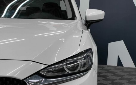 Mazda 6, 2023 год, 3 449 900 рублей, 4 фотография