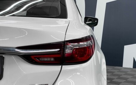 Mazda 6, 2023 год, 3 449 900 рублей, 8 фотография