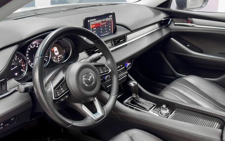 Mazda 6, 2023 год, 3 449 900 рублей, 9 фотография