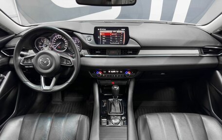 Mazda 6, 2023 год, 3 449 900 рублей, 10 фотография