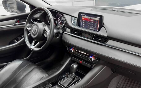 Mazda 6, 2023 год, 3 449 900 рублей, 11 фотография