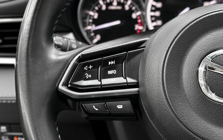 Mazda 6, 2023 год, 3 449 900 рублей, 16 фотография