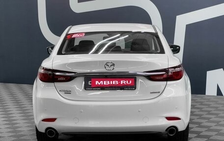 Mazda 6, 2023 год, 3 449 900 рублей, 6 фотография