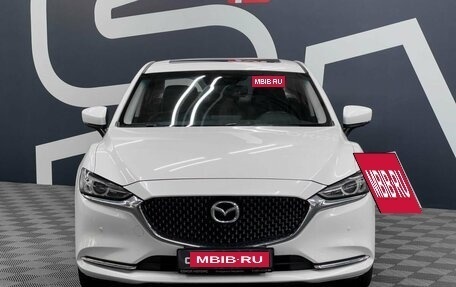 Mazda 6, 2023 год, 3 449 900 рублей, 2 фотография