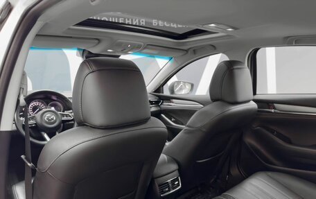 Mazda 6, 2023 год, 3 449 900 рублей, 23 фотография