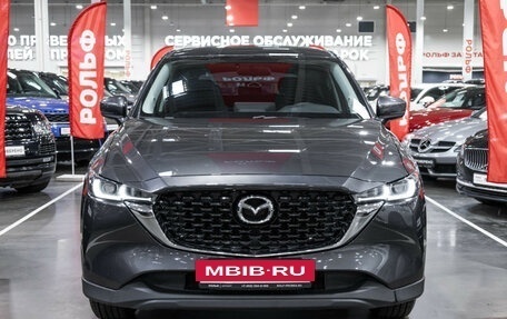 Mazda CX-5 II, 2025 год, 3 399 700 рублей, 4 фотография