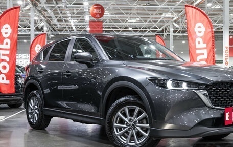 Mazda CX-5 II, 2025 год, 3 399 700 рублей, 9 фотография
