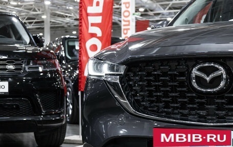 Mazda CX-5 II, 2025 год, 3 399 700 рублей, 5 фотография