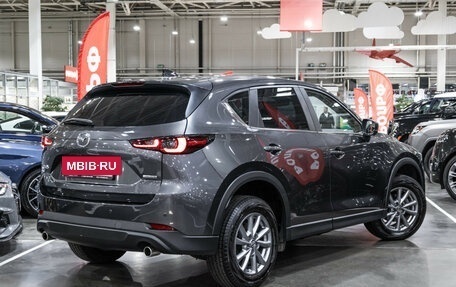 Mazda CX-5 II, 2025 год, 3 399 700 рублей, 10 фотография